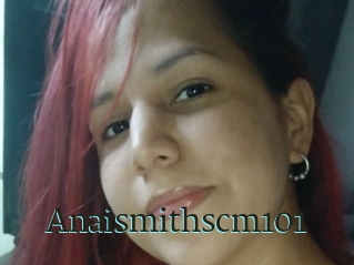 Anaismithscm101