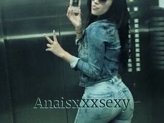 Anaisxxxsexy