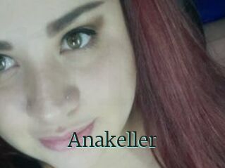 Anakeller