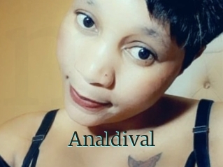 Analdival