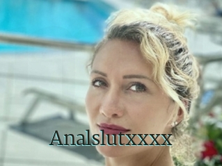 Analslutxxxx