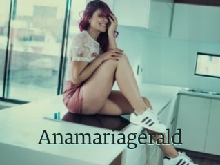 Anamariagerald