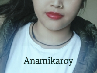 Anamikaroy