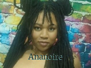 Ananoire