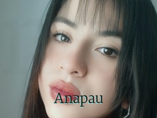 Anapau