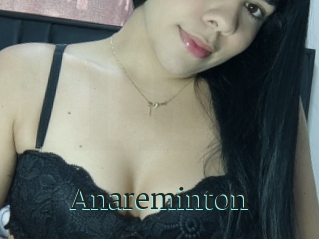 Anareminton