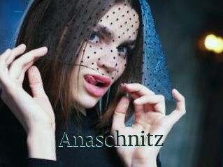 Anaschnitz