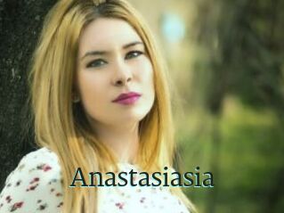 Anastasiasia