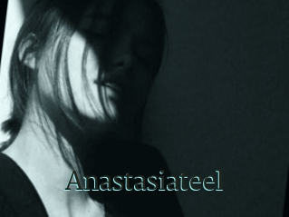 Anastasiateel