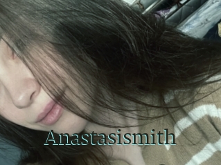 Anastasismith