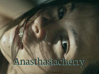 Anasthasiacherry