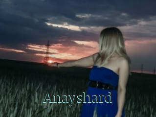 Anayshard