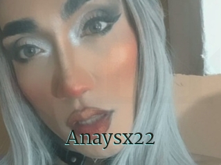 Anaysx22