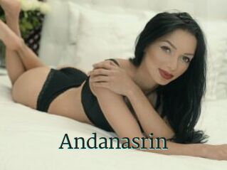 Andanasrin