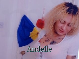 Andelle