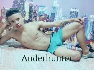 Anderhunter