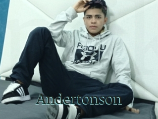 Andertonson