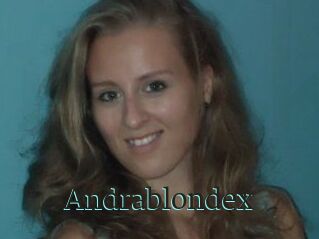 Andrablondex