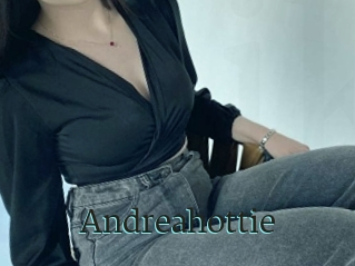 Andreahottie