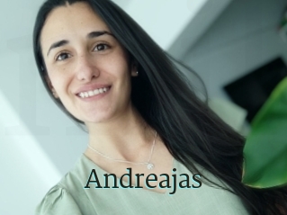 Andreajas