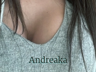 Andreaka