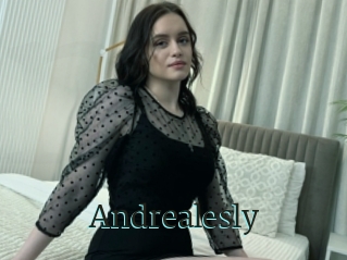 Andrealesly