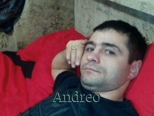 Andreo