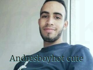 Andresboyhot_cute