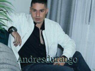 Andresdurango