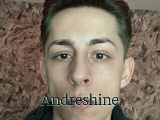 Andreshine