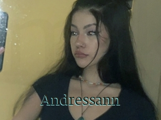 Andressann