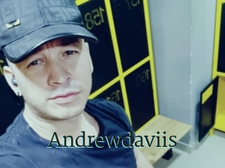 Andrewdaviis