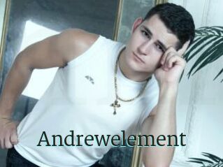 Andrewelement