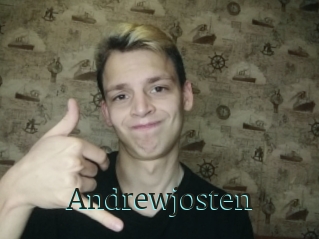 Andrewjosten