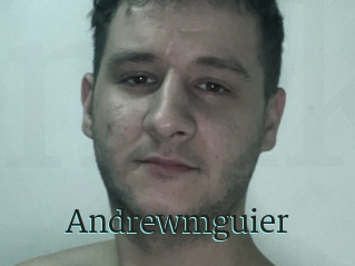 Andrewmguier