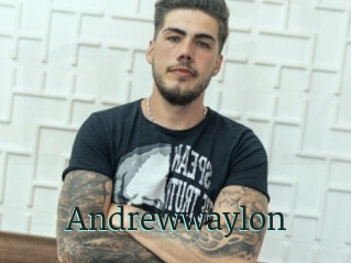 Andrewwaylon