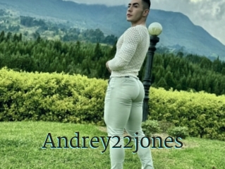 Andrey22jones