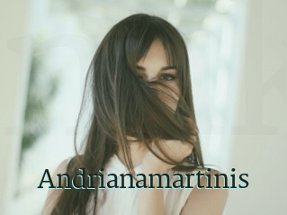 Andrianamartinis