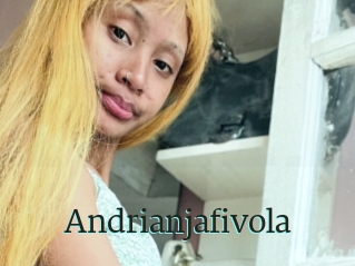 Andrianjafivola