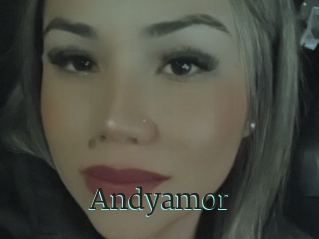 Andyamor