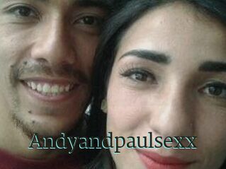 Andyandpaulsexx