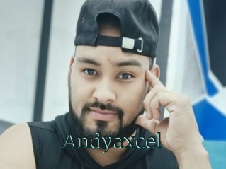 Andyaxcel