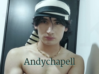 Andychapell