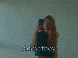 Andyffboy