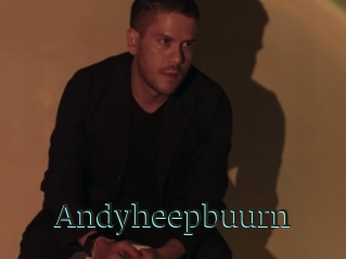 Andyheepbuurn