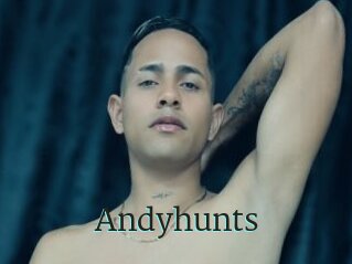 Andyhunts