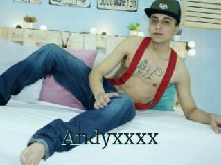 Andyxxxx