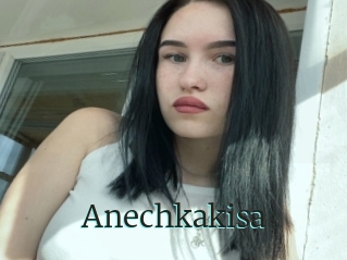 Anechkakisa