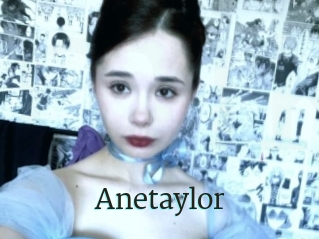 Anetaylor