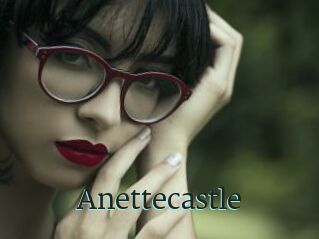 Anettecastle